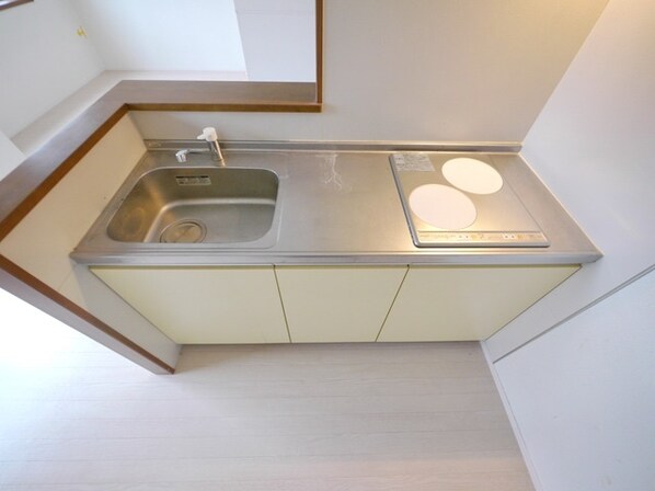 ハイツシェーンVの物件内観写真